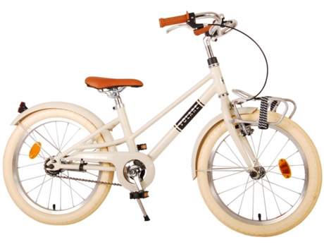 Bicicleta VOLARE Niñas (No Beige No )