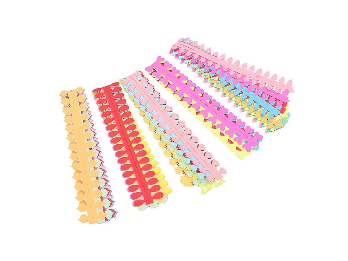 90 piezas de papel para filigranas. ALLINLESS