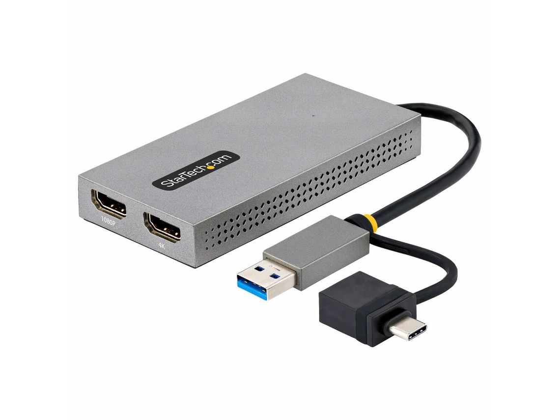 Adaptador STARTECH