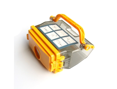 Accesorio Aspiradores ECOVACS Cubo de basura Ecovacs Deebot Cen630 620 630 650 660 680 Cen530 Cr631