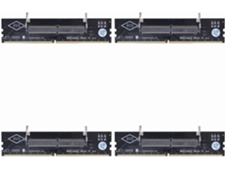 Tarjeta Adaptadora Ddr5 4x Para Portátil A Ordenador De Sobremesa, U-dimm 1, V Con Protección