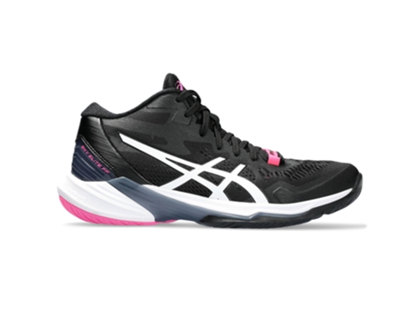 Zapatillas de Mujer ASICS Indoor Sky Elite Ff Blanco (43.5)