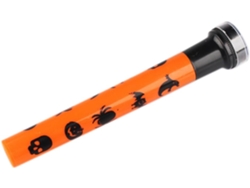 Proyector de Halloween con calabaza y linterna con forma de fantasma, karaoke y casa embrujada (pilh Gokoco)
