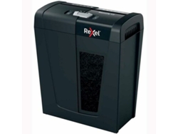 Trituradora de Papel Rexel Secure X6 10 L