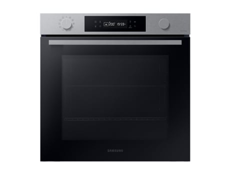 Samsung – Horno multifunción Samsung pirolítico – NV7B41301AS/U1.