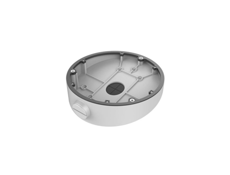 Soporte de Techo Inclinado para Cámara Domo - HIKVISION