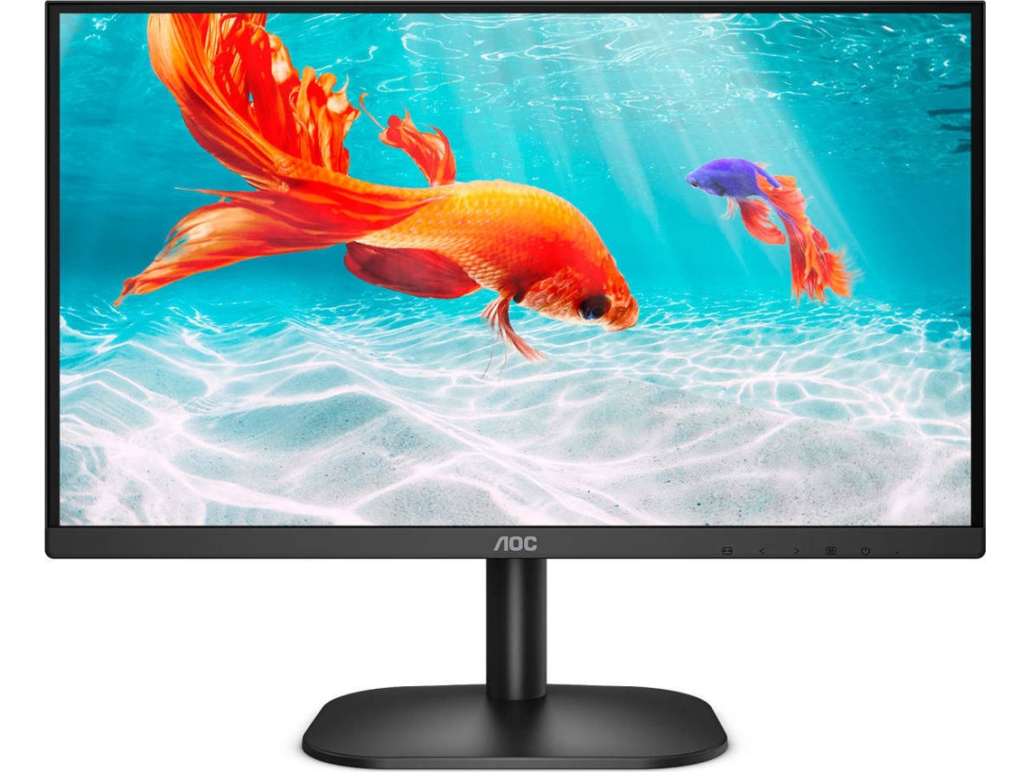 MON 22' AOC 22B2H FHD