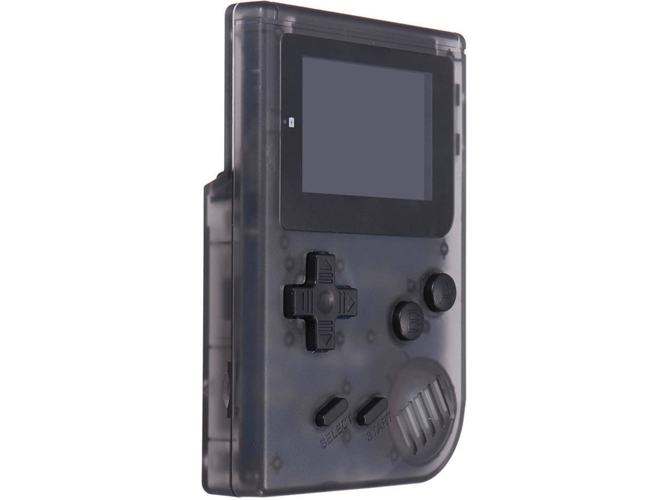 Consola Portátil CHAOCHUANG Negro