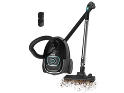 Aspirador CECOTEC Conga Powerbag 2500 Compact Plus Negro