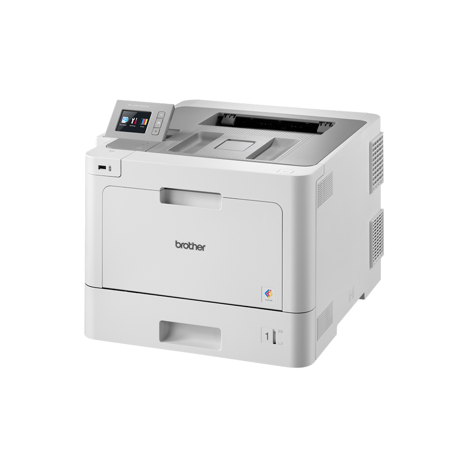 Impresora Láser Color BROTHER HLL9310CDW