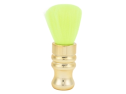 Pincel Para Barbero Duster Suave Para Cuello Cepillo De Pelo Para Peluquería Limpieza Cortar Pelo