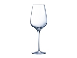 Vasos BIGBUY Sublym (55 cl - Transparente - Vidrio)