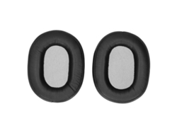 2 Almohadillas Suaves Para Auriculares Sony Mdr-1abt/mdr-1rbt/mdr-1rnc