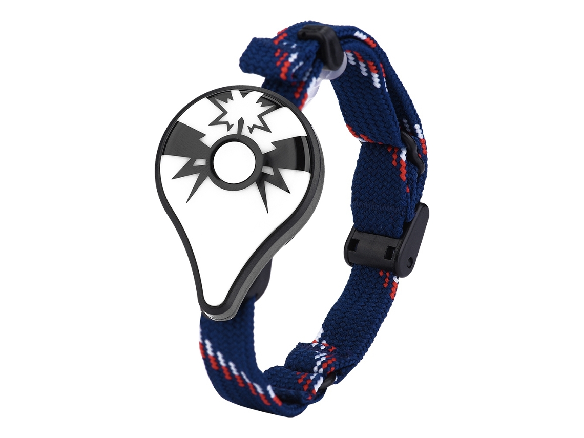Pulsera Inteligente (conexión Bluetooth, Especial Para Consolas De Juegos)