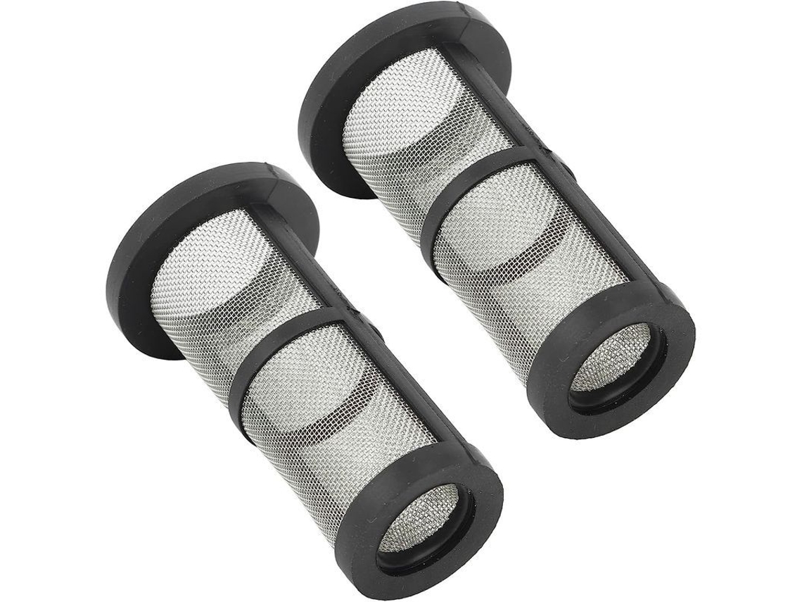 Cartucho De Filtro De Repuesto Para Accesorios De Limpieza De Piscinas Northern Star (paquete De 2)