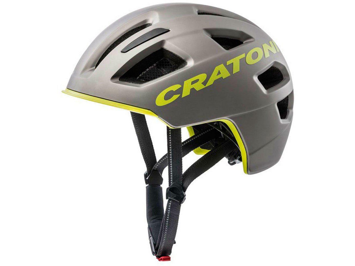Casco CRATONI C-Pure