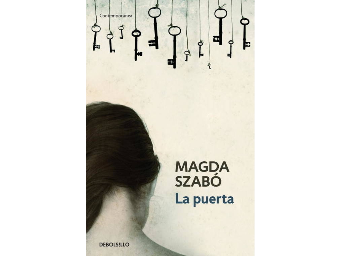 Libro La Puerta de Magda Szabo (Español)