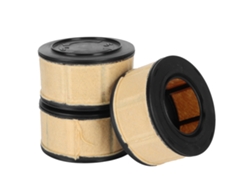 3 Filtros De Aire Para Stihl Ms231 Ms251 Ms271 Ms291 Ms311 Ms391 (accesorio De Repuesto)
