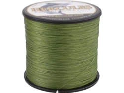 Hilo De Pesca Multifilamento Trenzado 8 Hebras 10-30 0lb Super Pe 100m / 300 Cordón Accesorios Para Carpa L...
