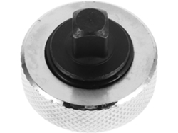 Llavecarraca Reversible Compacta Con Rueda Ergonómica, El Pulgar