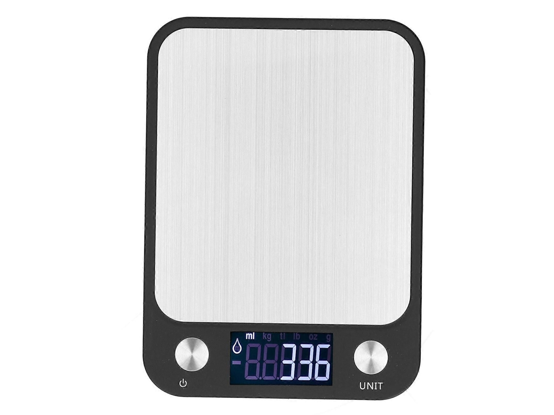 Balanza digital para alimentos GOKOCO, capacidad 500 g/0,1 g