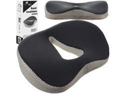 Orthopedic pillow for MALATEC 21915 chair