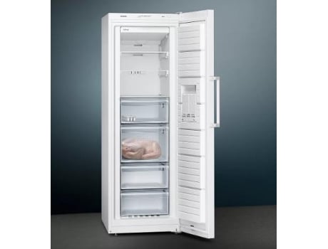 Congelador Vertical SIEMENS GS33NVWEP