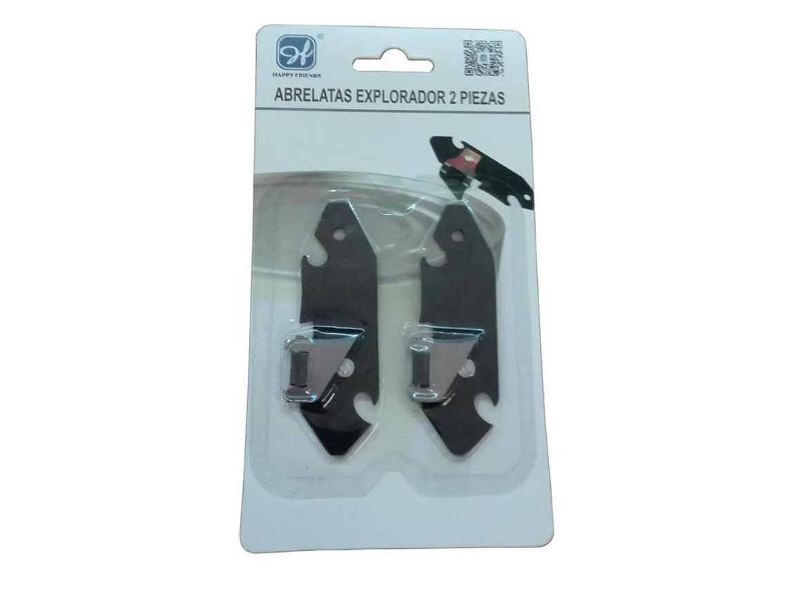 Abrelatas tipo explorador blister 2