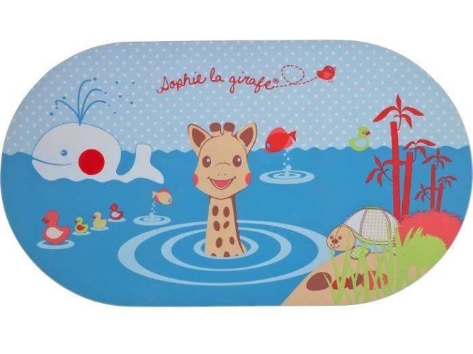 Alfombra de Baño VULLI Slip Bath Mat