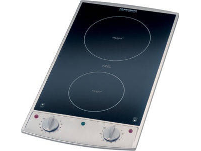 Placa de Vitrocerámica ROMMELSBACHER EBC 3075/E (Eléctrica - 28.8 cm - Negro)