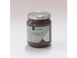Chalk Paint marrón glacé LA PAJARITA 175 ml