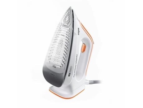Centro de Planchado BRAUN IS2561WH 2400 W