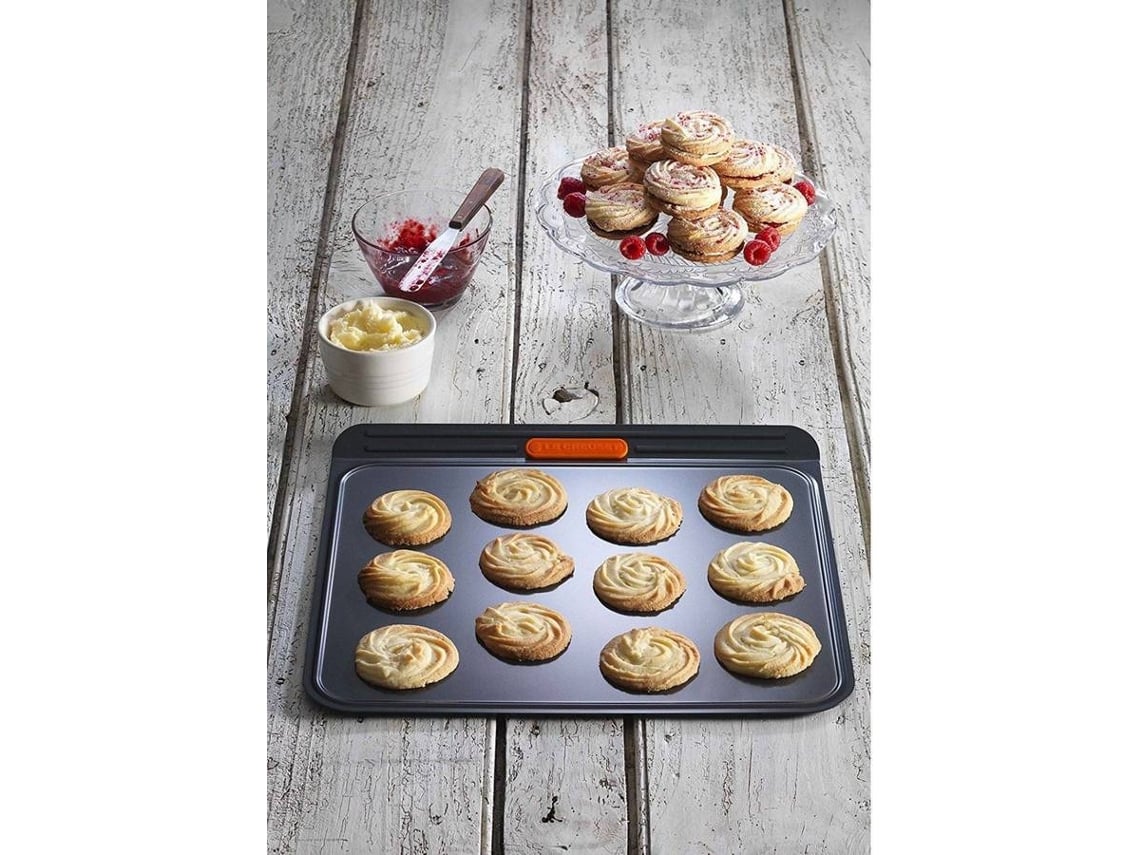 Bandeja antiadherente Horno LE CREUSET | Worten.es