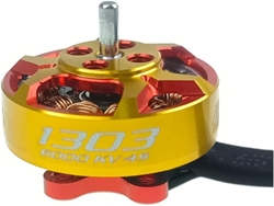 Sin V3 1303 Plus 8000kv Para Uav, Dron De Carreras Fpv Cinewhoop De 2 Pulgadas