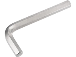 Herramienta De Reparación Cr-v Con Brazo Largo En Forma De L Y Llave Hexagonal De 9/16".
