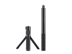 Selfie Palo Invisible Bullet Time Para Accesorios Deportivos Insta360 X4/x3