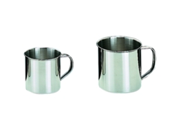 Pote Inox 11 Cms. IBILI Ref. Ib700311