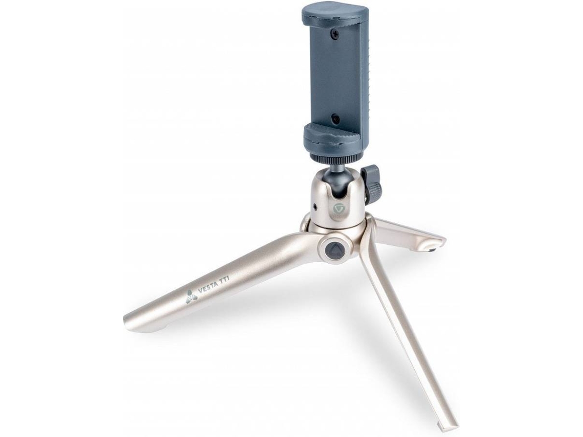 Mini Trípode VANGUARD Vesta TT1 CHAM (Bola - Carbono)