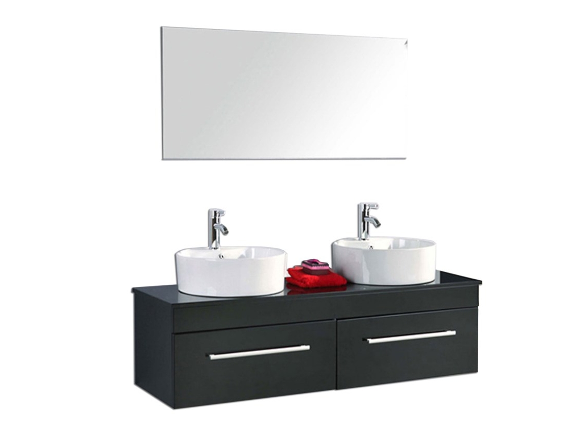 Mueble de Baño con Lavabo ELITESHOPPING