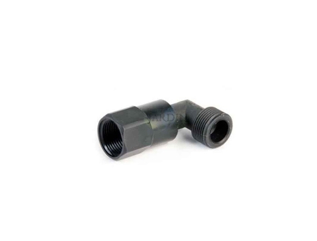 Codo Giratorio 3/4 Macho Para Llave Bayoneta SUINGA