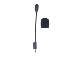 Yncm-micrófono De Reemplazo Para Auriculares Blackshark V2 V2 Pro Gaming