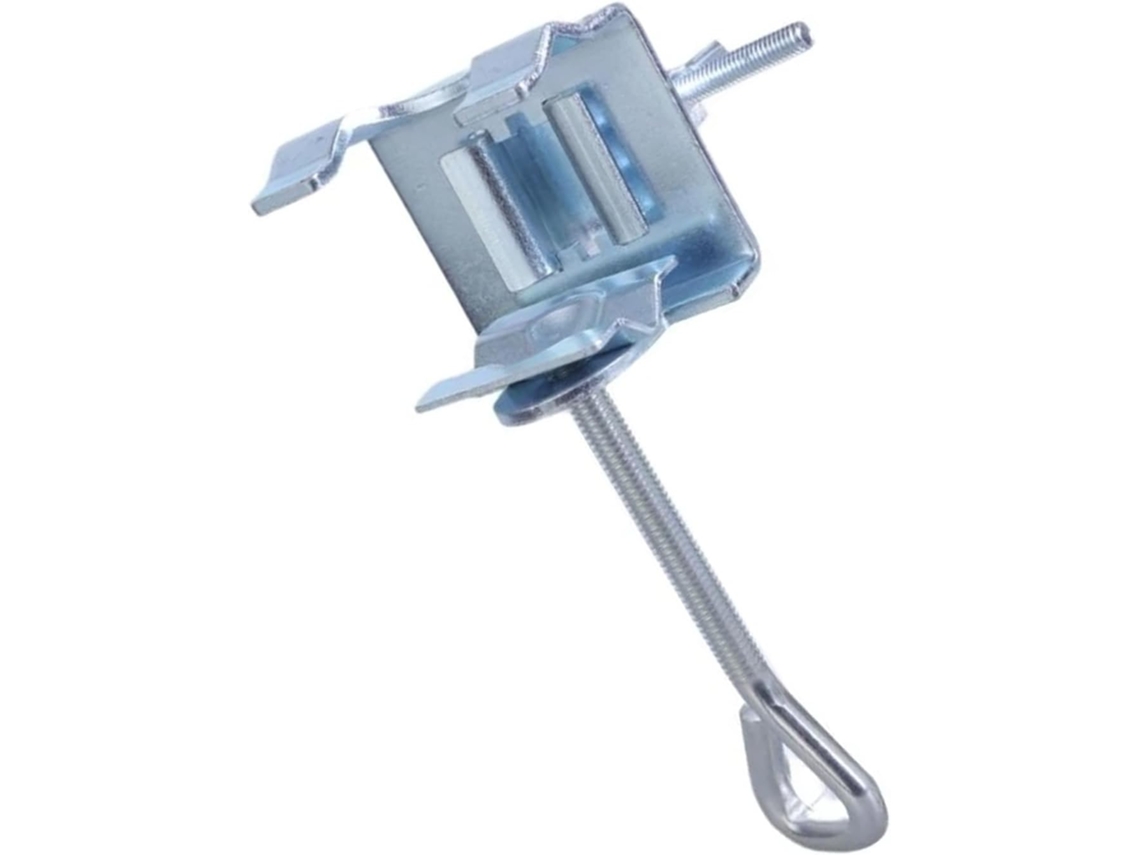 Soporte Para Sombrilla Que Ahorra Espacio Para Balcón, Barandilla, Terraza, Patio, Muebles, Mordaza Ajustable