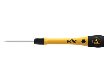 Wiha - Destornillador 277P Picofinish Esd Torx T5 X 40 Mm VELLEMAN