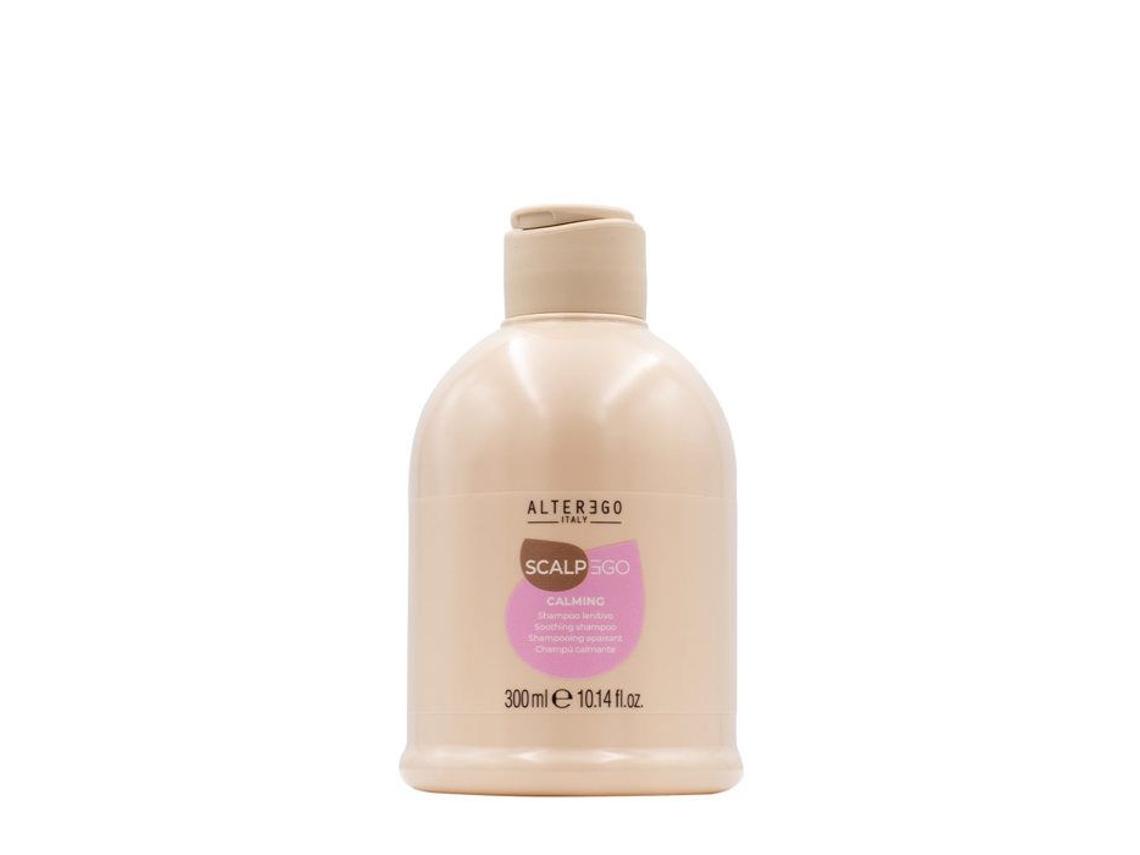 Champú Calmante Alterego Scalpego 300ml Shampooing Apaisant
