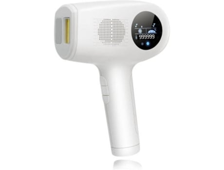 Depiladora Luz Pulsada CHRONUS SY020726H1