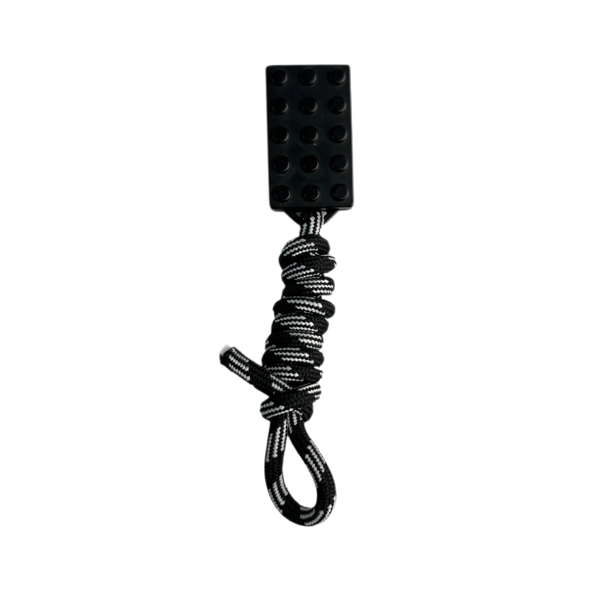(negro) Juguete Antiestrés Con Placa Deslizante De Metal Táctil, Magnética Y Tipo Moneda.