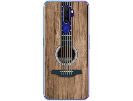 Carcasa Oppo A9 2020 TUMUNDOSMARTPHONE Dibujos