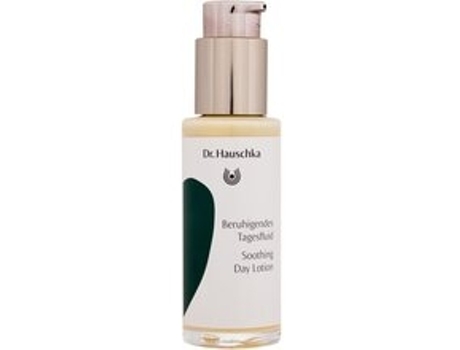 DR. HAUSCHKA - Soothing Day Lotion Limited Edition - Zklidňující pleťové mléko 50ml