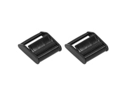 Hebilla De Acero Inoxidable 304 Para Correa De 38 Mm - Accesorios Náuticos - Yate