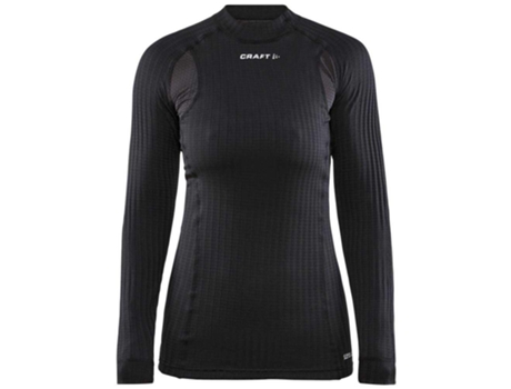 Ropa interior para Mujer CRAFT Active Extreme X Negro para Ciclismo (M)